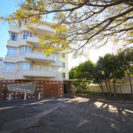 Lingen Gardens 402 Appartement Kaapstad Buitenkant foto